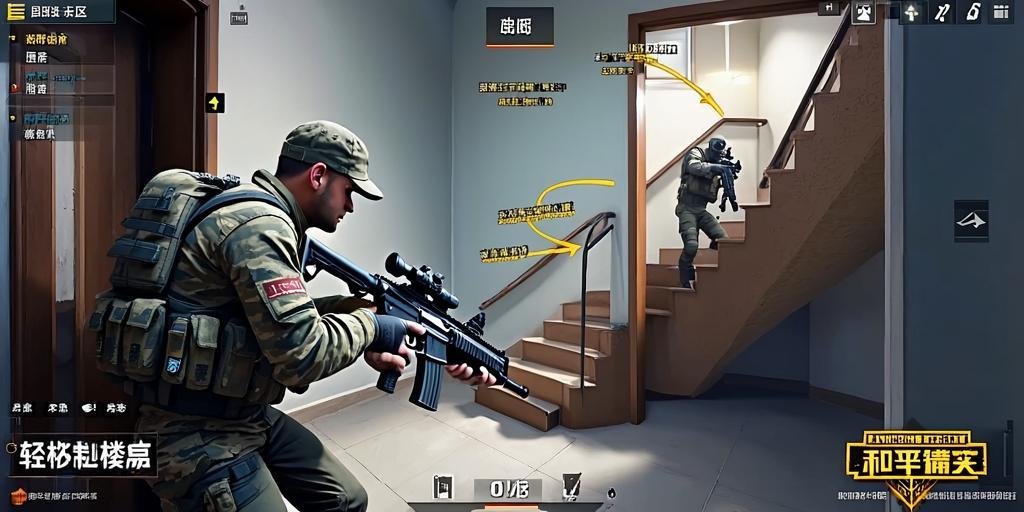 和平精英《魔法》辅助