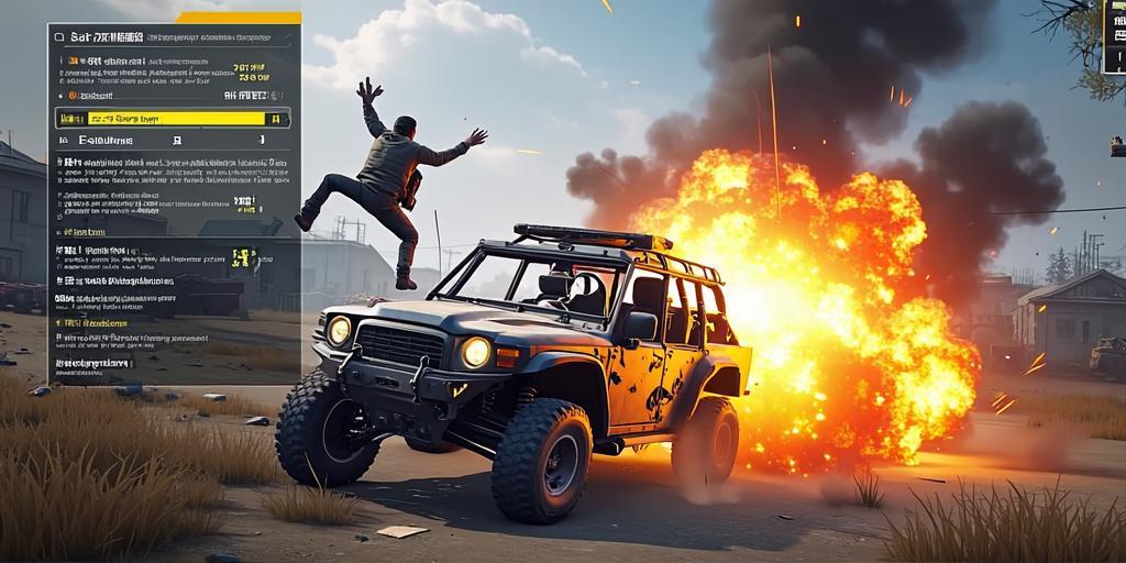 和平精英模拟器《波波内部》辅助稳定了三个赛季