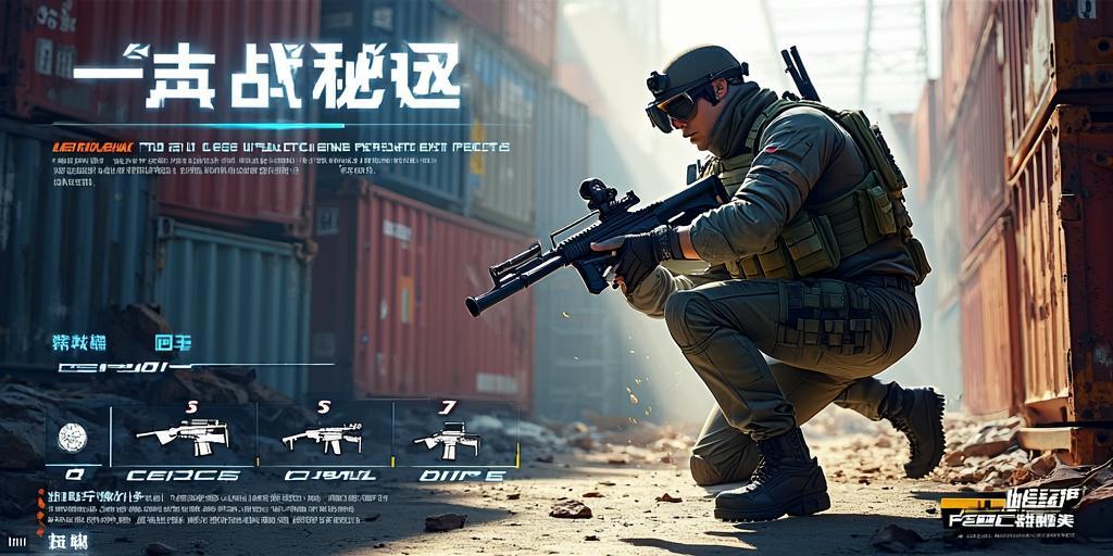 和平精英辅助【萝卜直装V1.0】人物透视 开镜开火自瞄 全枪无死角漏打 追踪扫车打鸟